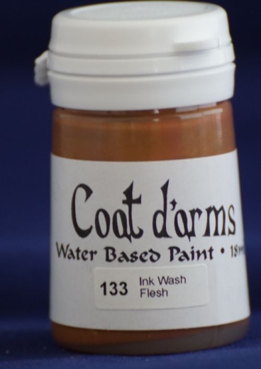 133 Ink Wash Flesh